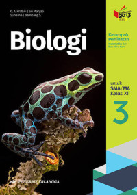 Image of Biologi