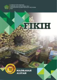 Image of Buku Siswa Fikih Kelas XI