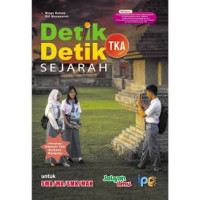 Image of Detik Detik TKA Sejarah