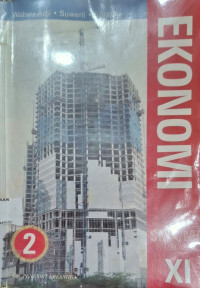 Image of Ekonomi Kelas 11