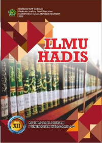 Image of Ilmu Hadis Kelas XII