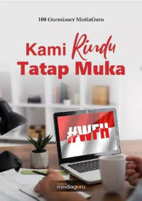 Image of Kami Rindu Tetap Muka