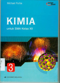 Image of KImia Kelas XII