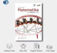 Image of Matematika kelas X
