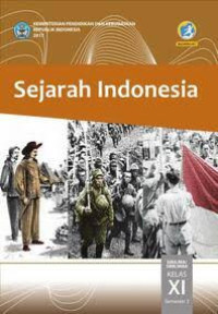 Image of Sejarah Indonesia Kelas XI Semester 2